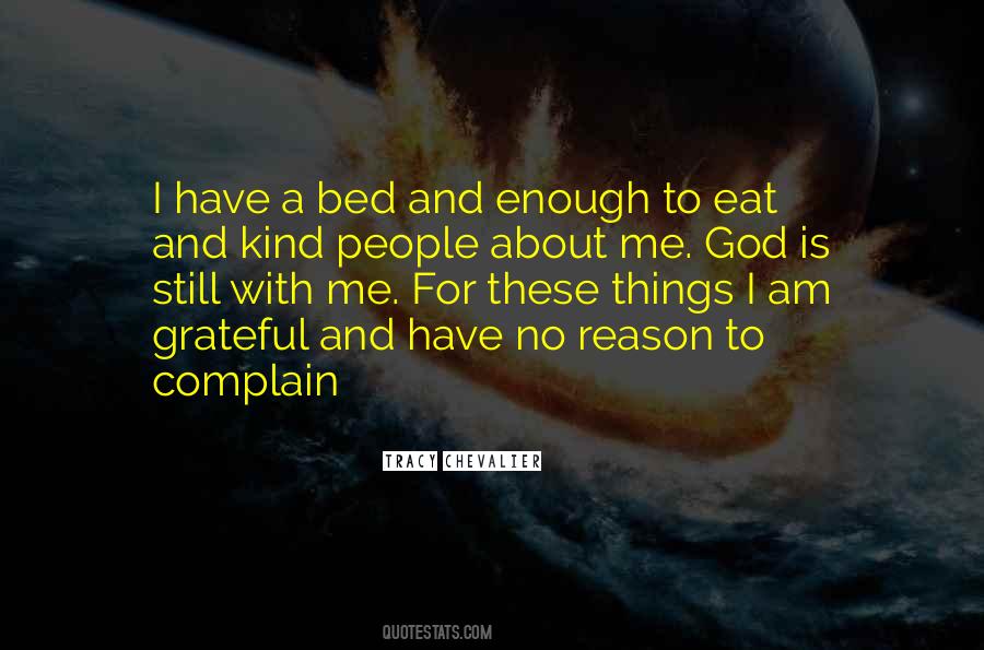 Me God Quotes #308631