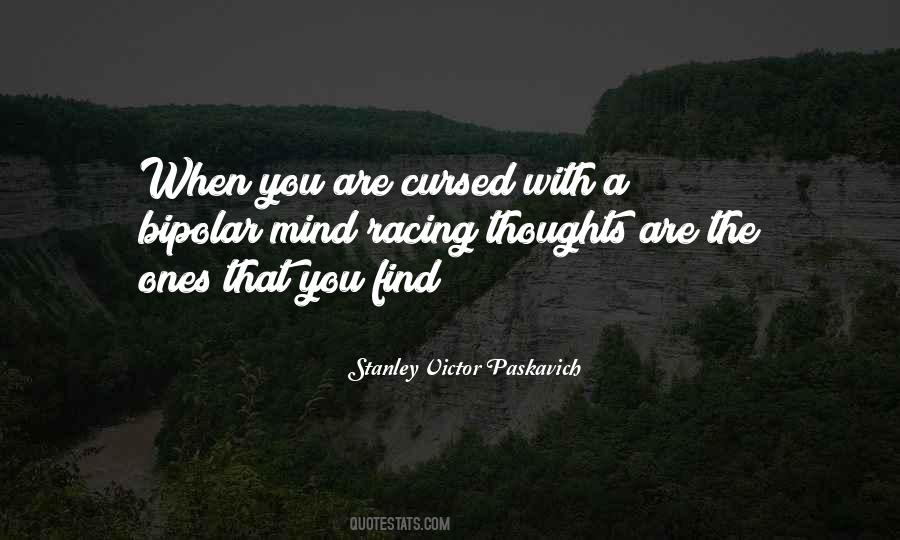 Cacing Thoughts Quotes #1684398