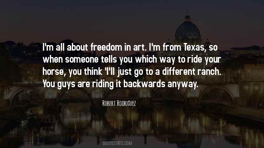 Different Guys Quotes #1154846