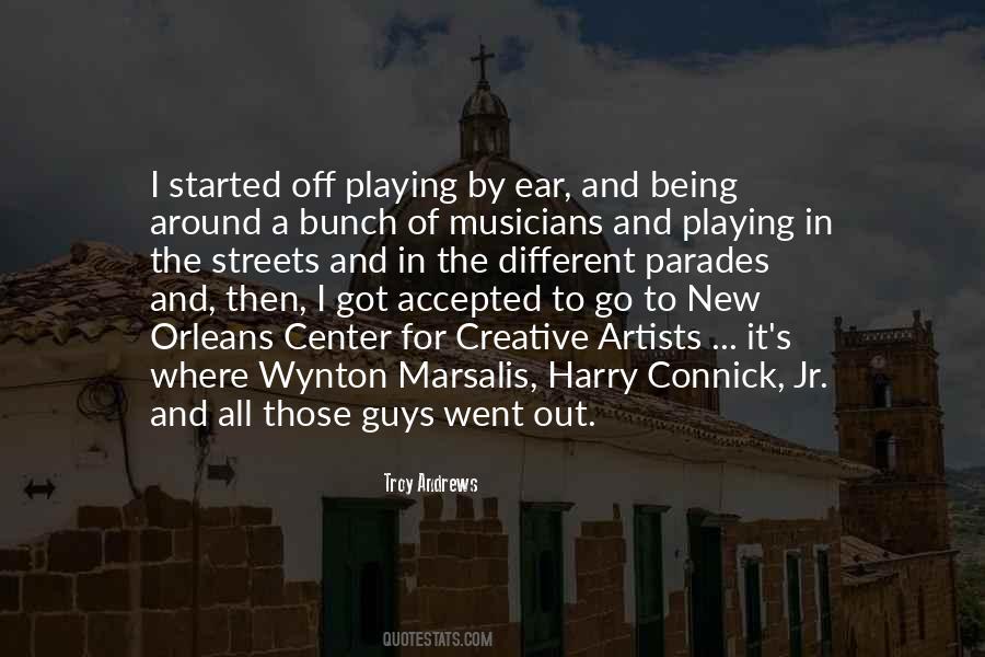Different Guys Quotes #187998