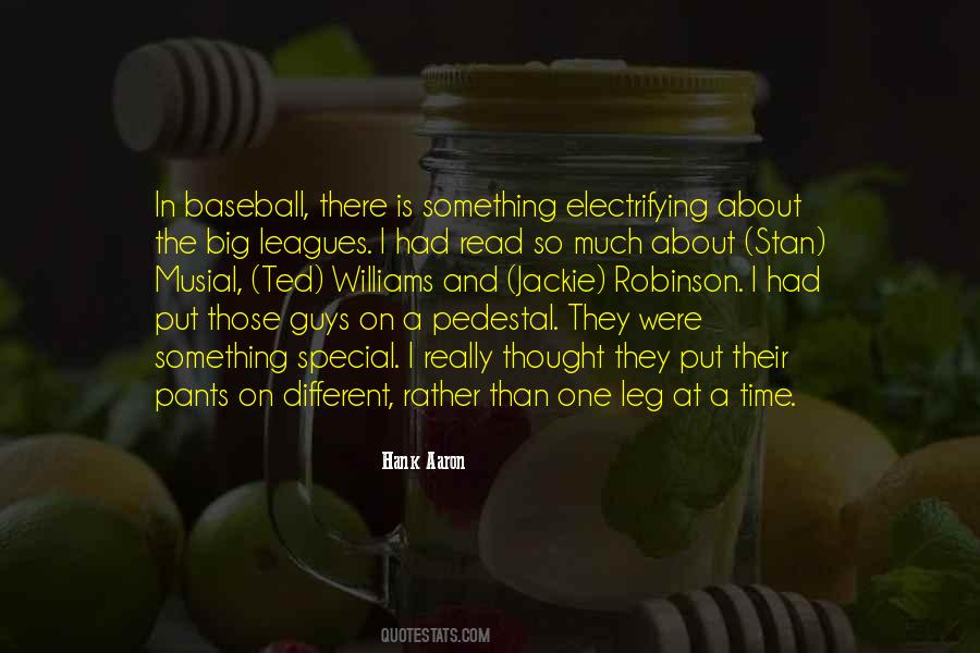 Different Guys Quotes #200687