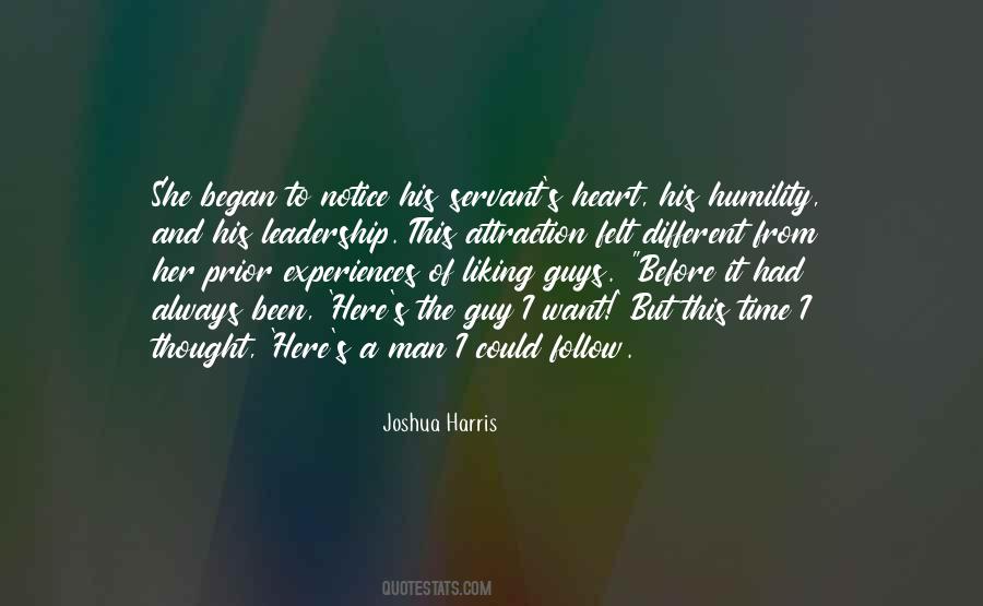 Different Guys Quotes #311646