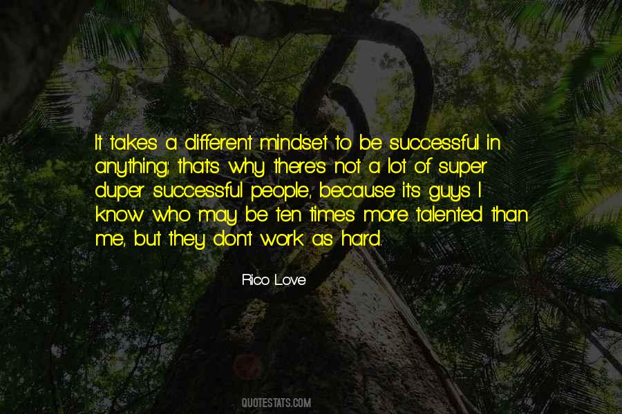 Different Guys Quotes #570513