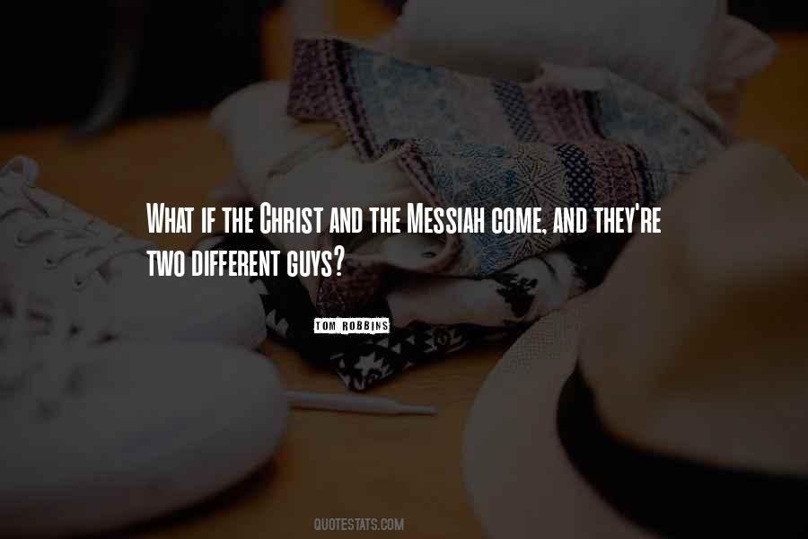 Different Guys Quotes #735812