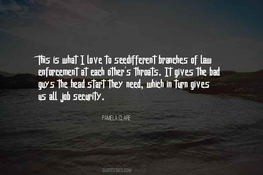 Different Guys Quotes #742262