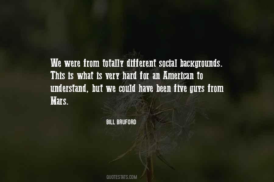 Different Guys Quotes #888626