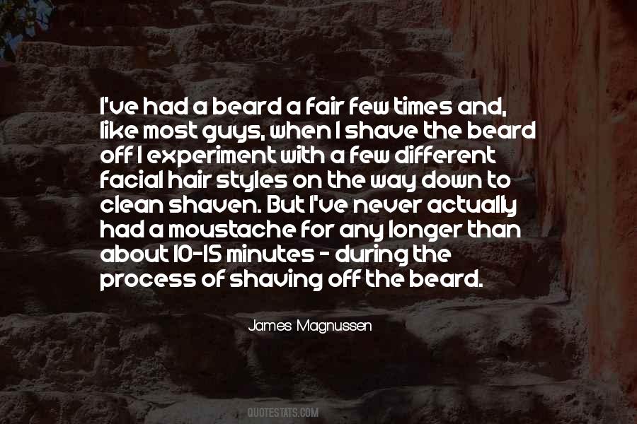 Different Guys Quotes #932846