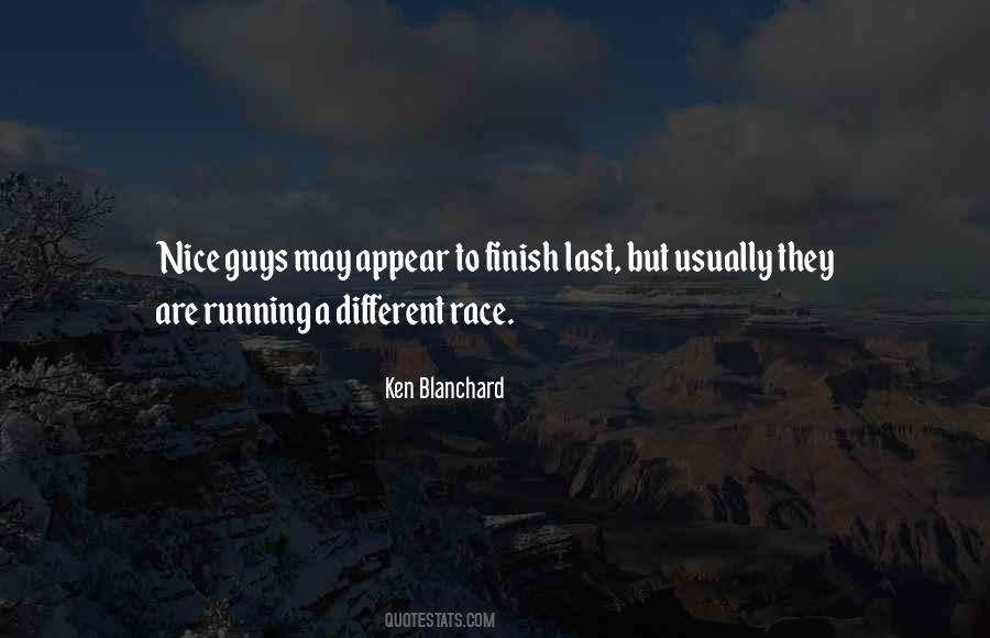 Different Guys Quotes #951642