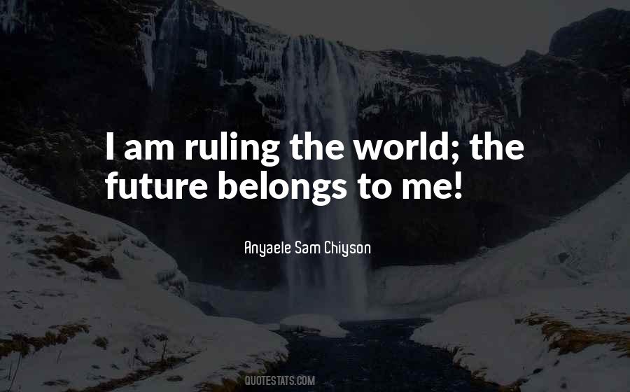 Quotes About Poc #279072