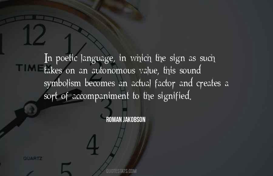 Quotes About A Second Language #11849