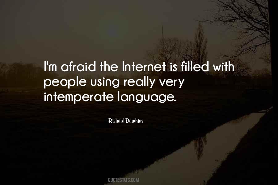 Quotes About A Second Language #1665