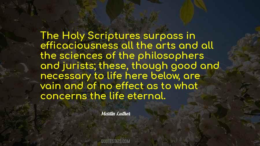 Quotes About Holy #1685576