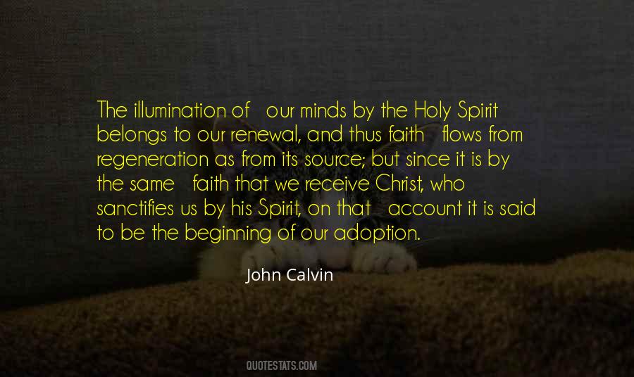 Quotes About Holy #1703502