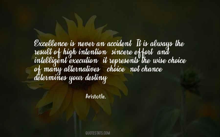 Wise Choice Quotes #123386