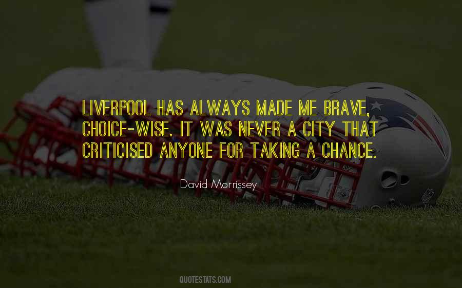 Wise Choice Quotes #93761