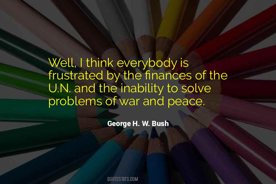 Quotes About The U.n #1015581