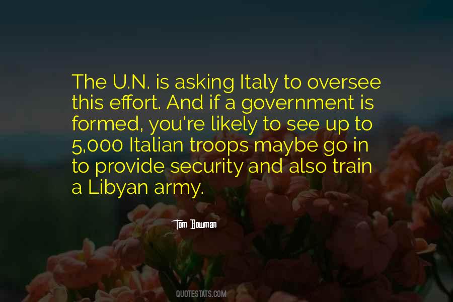 Quotes About The U.n #1079919