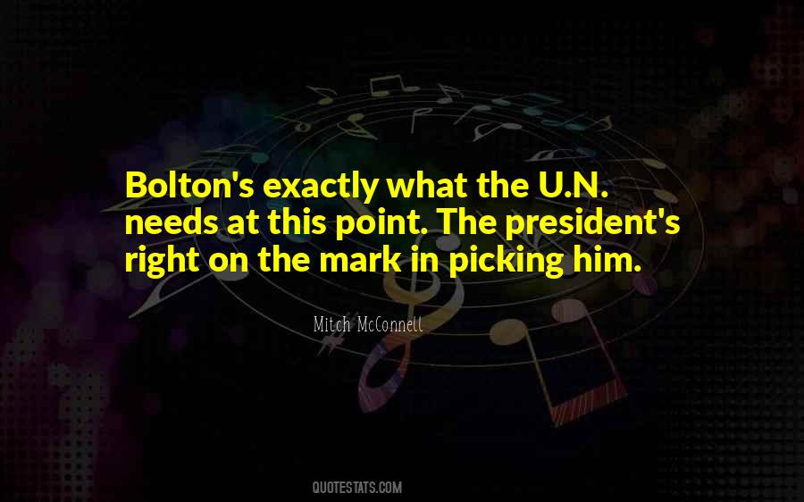 Quotes About The U.n #254053