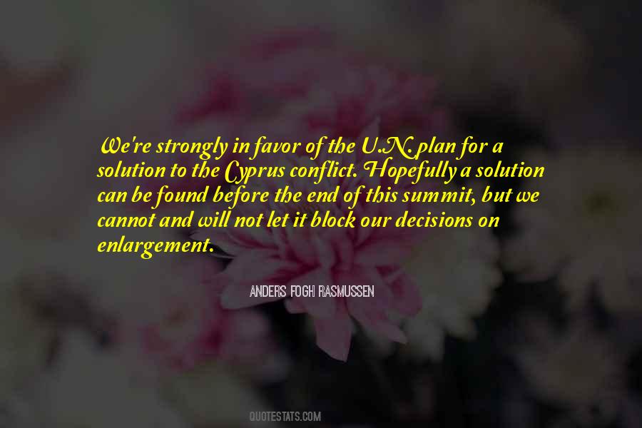 Quotes About The U.n #423595