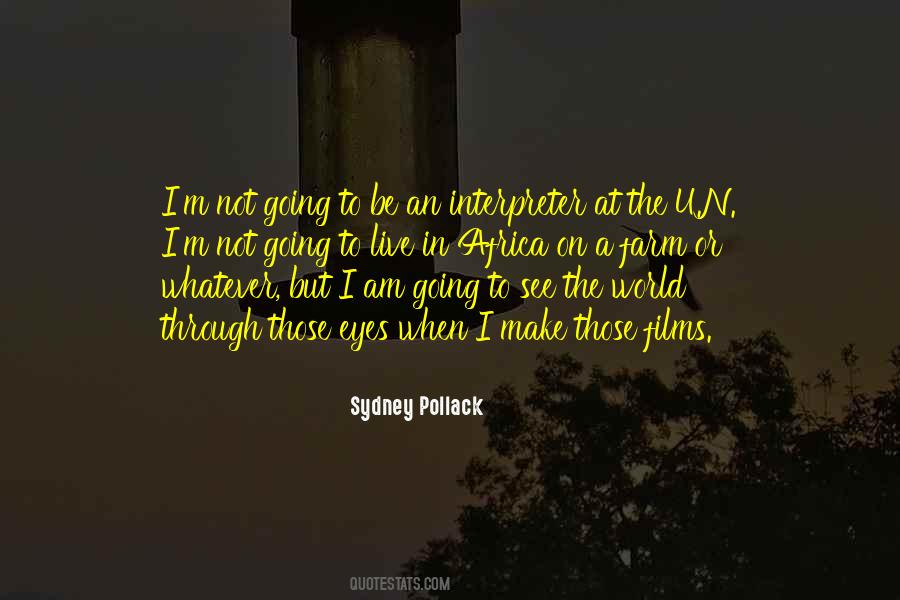 Quotes About The U.n #52151