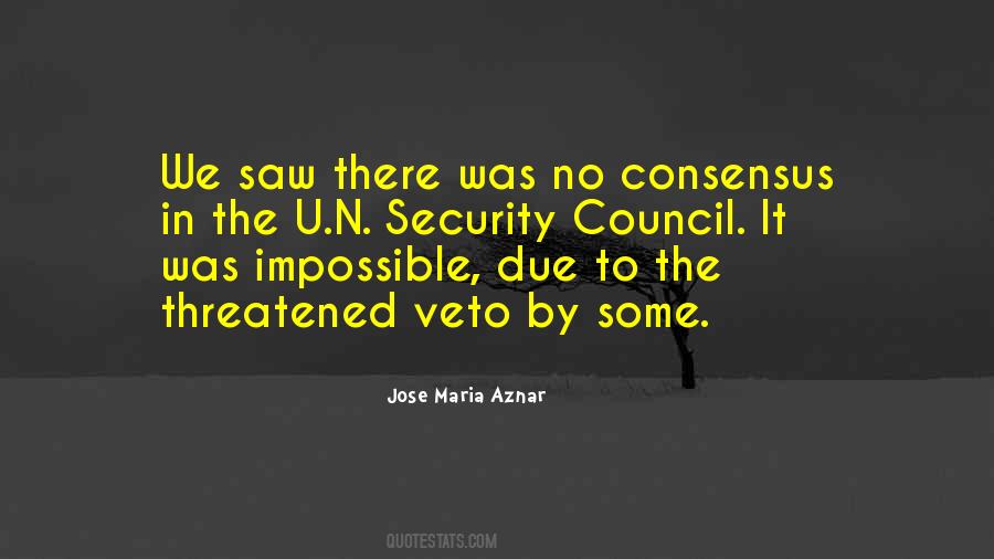 Quotes About The U.n #720393