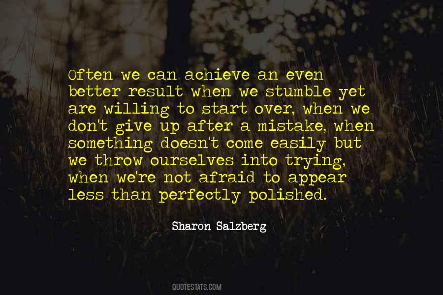 Quotes About Trying To Be Better Than Others #13788