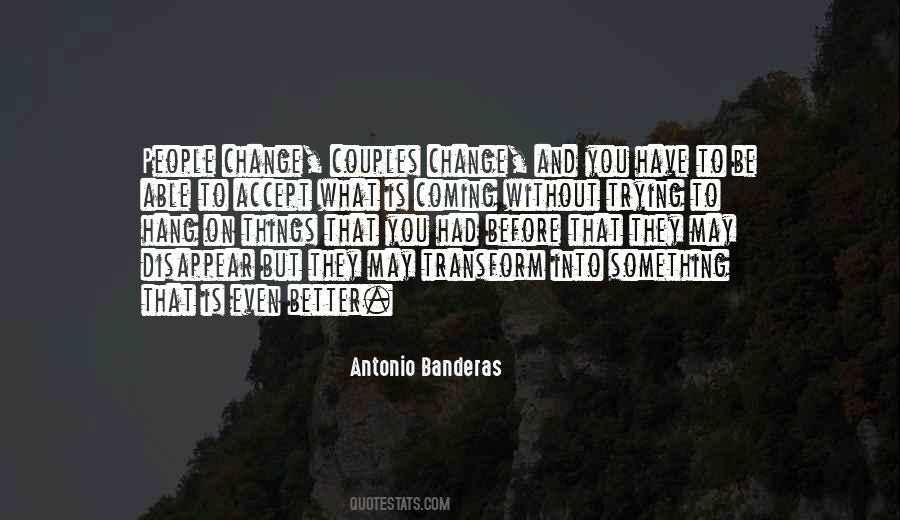 Quotes About Trying To Be Better Than Others #1878463