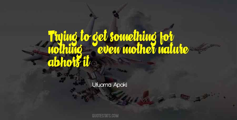 Quotes About Trying To Be Better Than Others #29664
