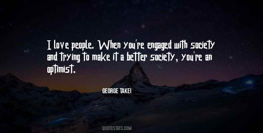 Quotes About Trying To Be Better Than Others #57445