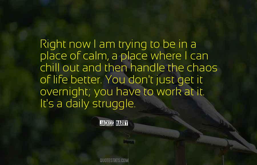 Quotes About Trying To Be Better Than Others #67888