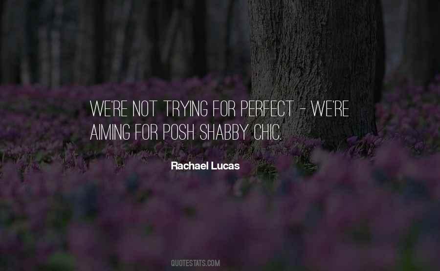 Quotes About Shabby #841998