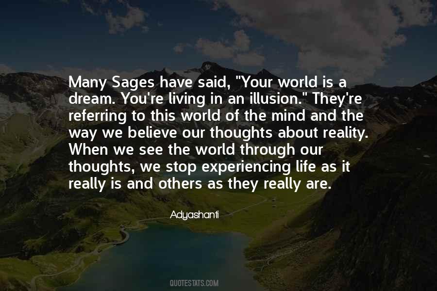 Quotes About Believe And Dream #360628