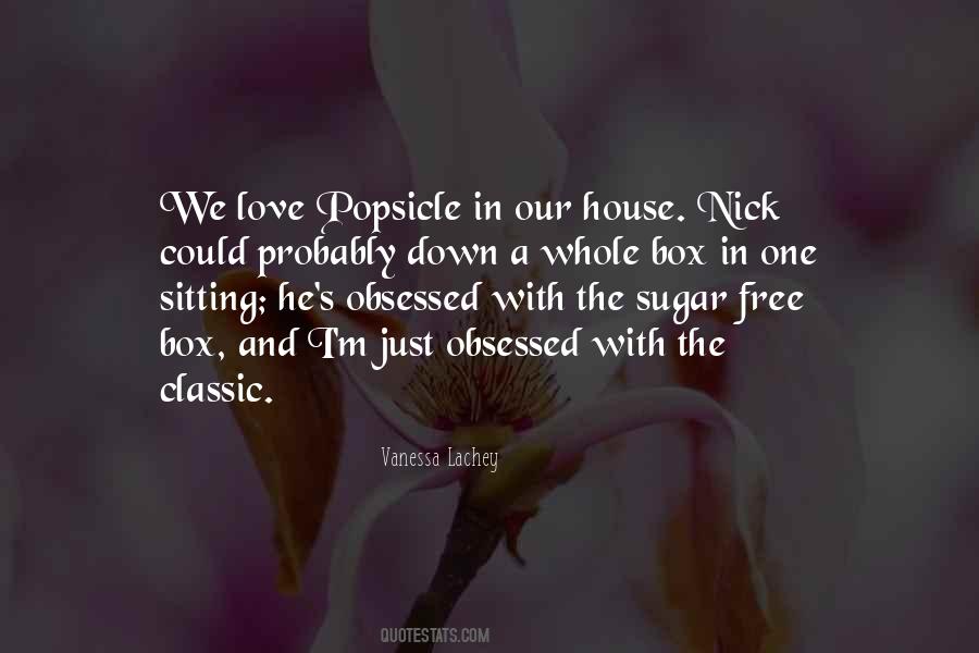 Quotes About Sugar Free #1685692