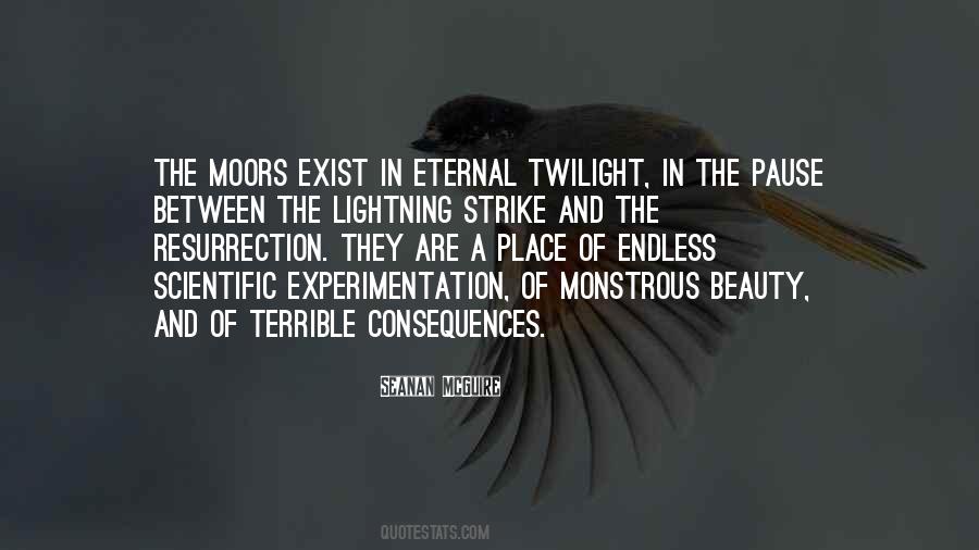 Beauty Twilight Quotes #869306