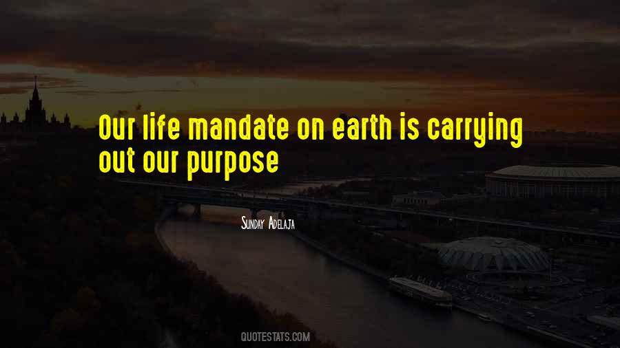 Love Our Earth Quotes #1031493