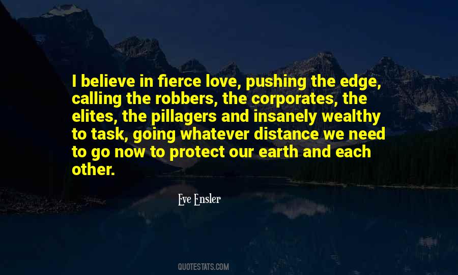 Love Our Earth Quotes #1275141