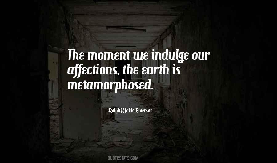 Love Our Earth Quotes #201848