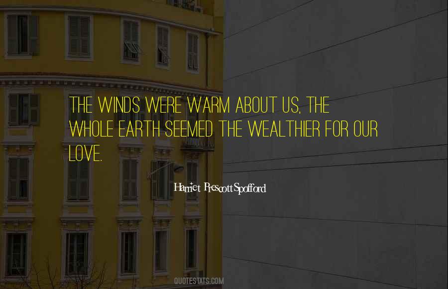 Love Our Earth Quotes #694577