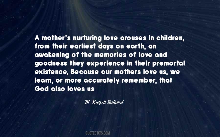 Love Our Earth Quotes #700480