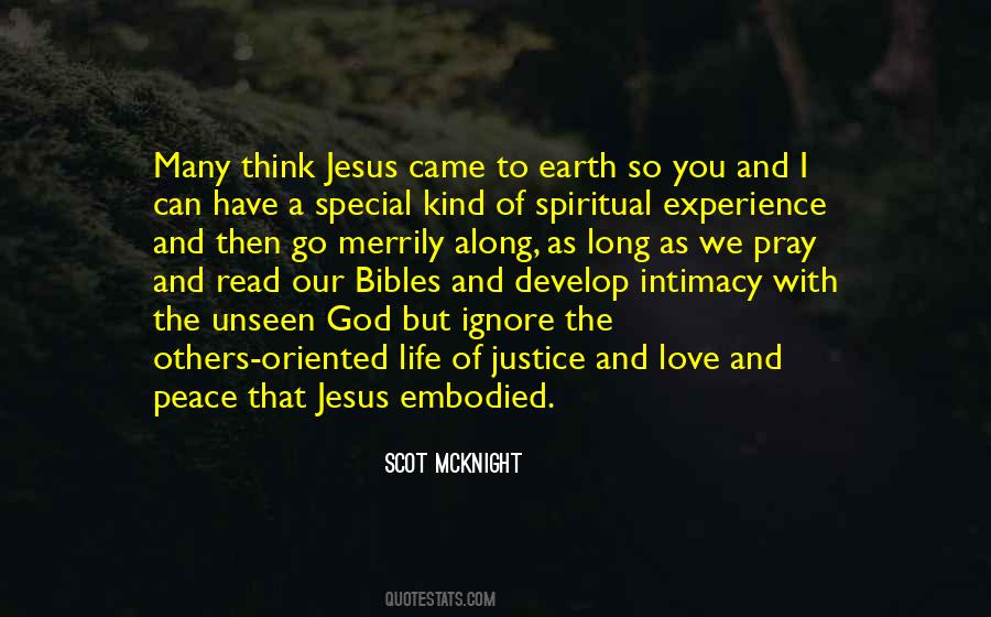 Love Our Earth Quotes #883037