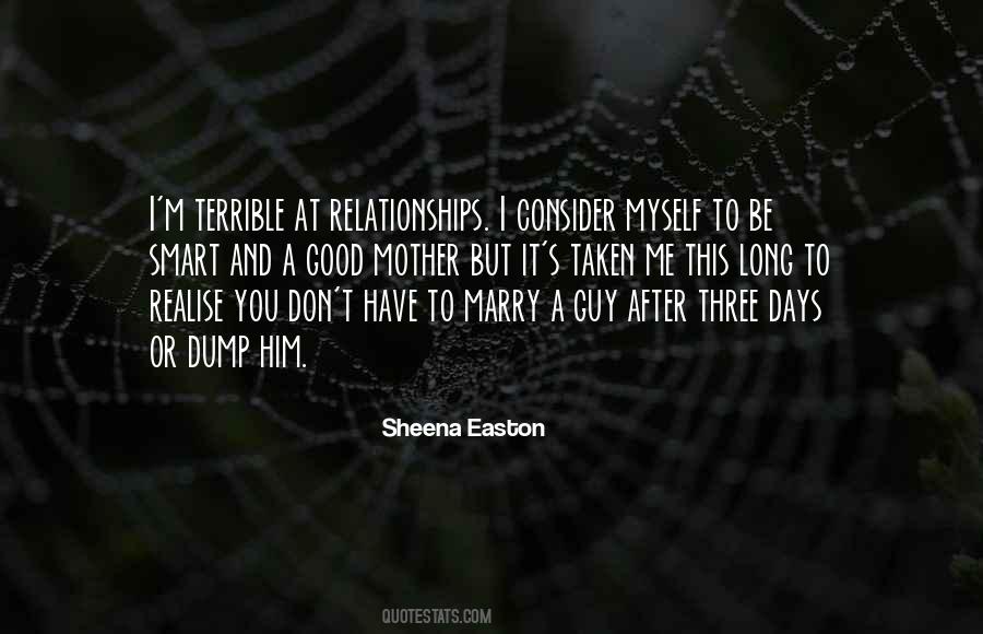 To Smart For His Own Good Quotes #102770