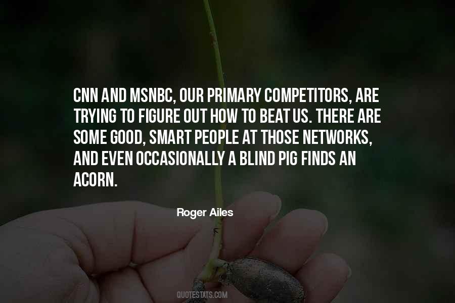 To Smart For His Own Good Quotes #89430