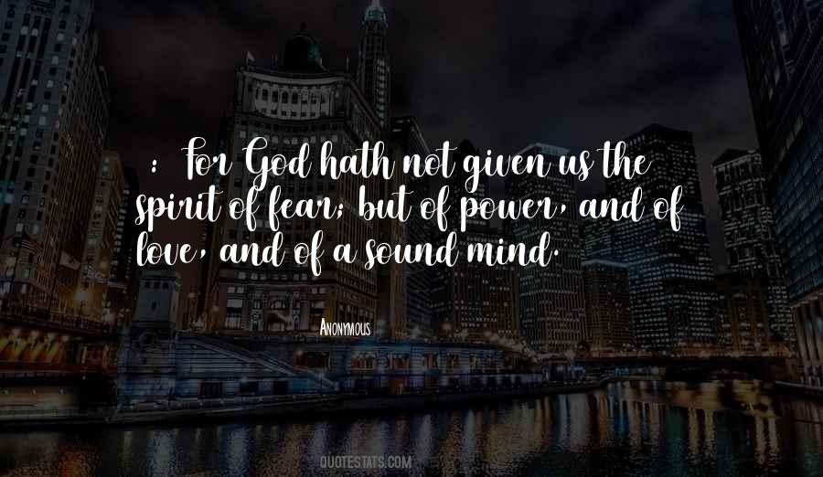 7 Love Quotes #1016189