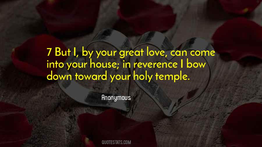 7 Love Quotes #1313292