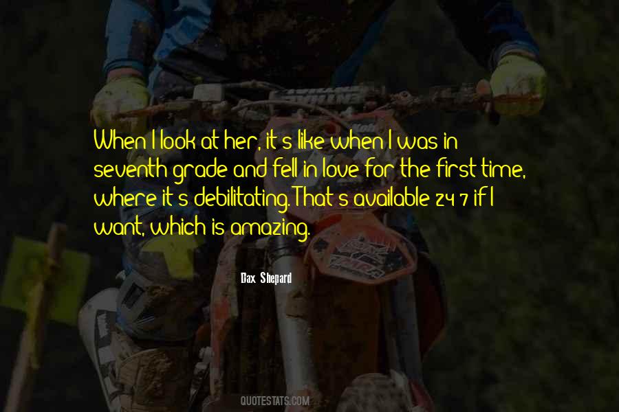 7 Love Quotes #1560728