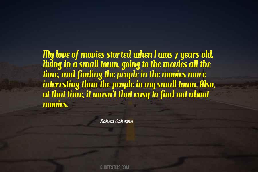 7 Love Quotes #1777896