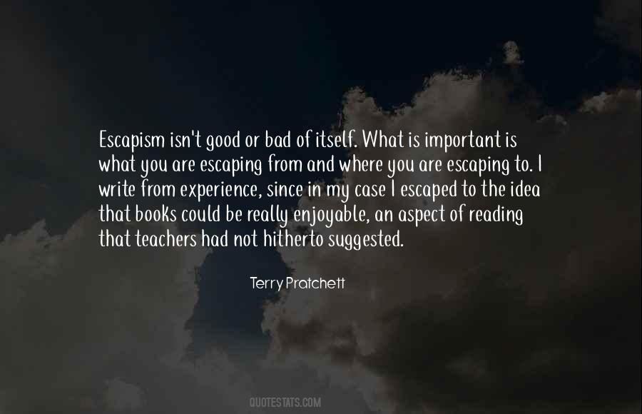 Quotes About Bad Teachers #1750127