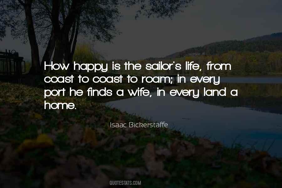 Quotes About Wife And Life #191924