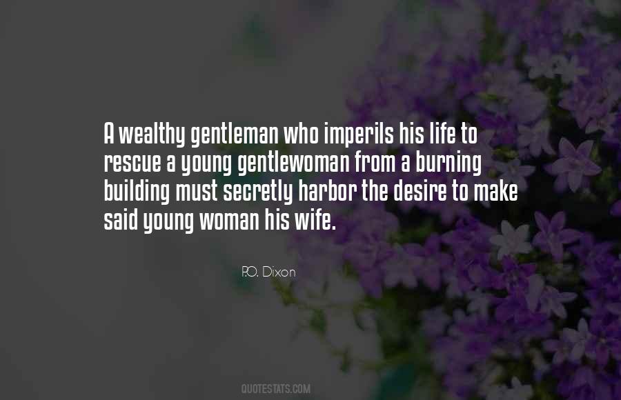 Quotes About Wife And Life #323436