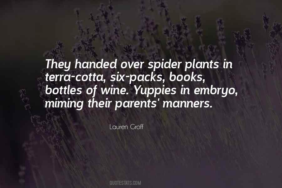 Quotes About Miming #537440